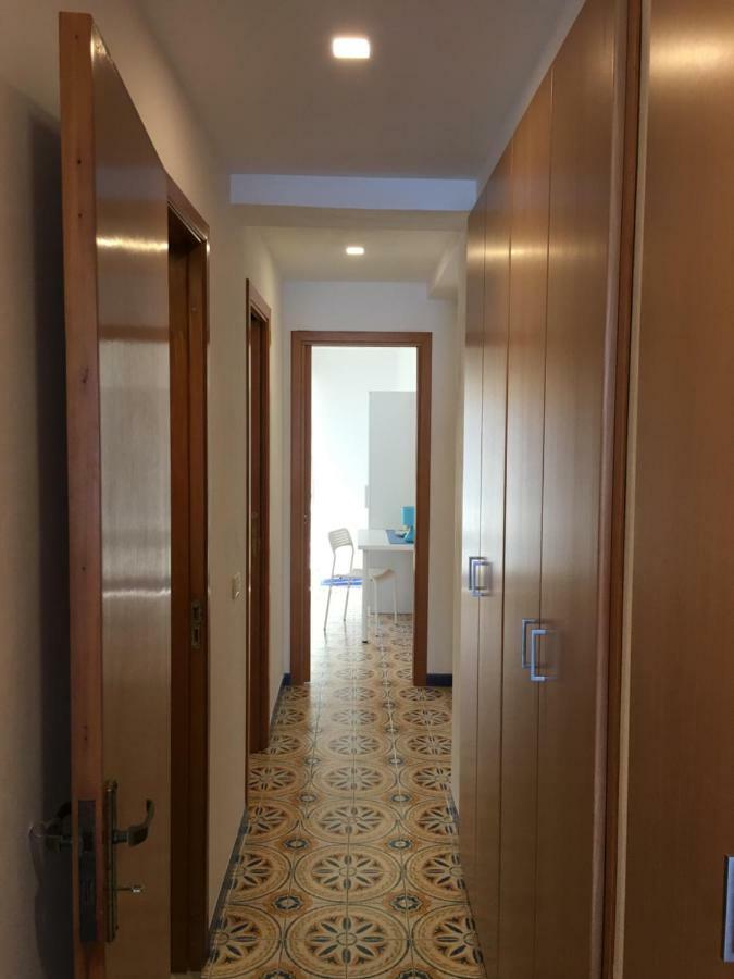 Appartamento Mare Blu 夏卡 外观 照片